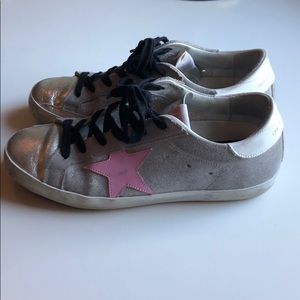 Golden goose women’s sneakers